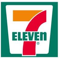 7 eleven логотип 7-eleven eleven эмблема eleven лого eleven логотип Распознать 355