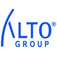 Логотип altos лого group 2213