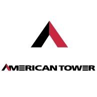 Логотип american tower corporation Распознать текст 2408