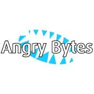 Логотип векторные логотипы дизайн логотипа вектор логотип angry logo 2848