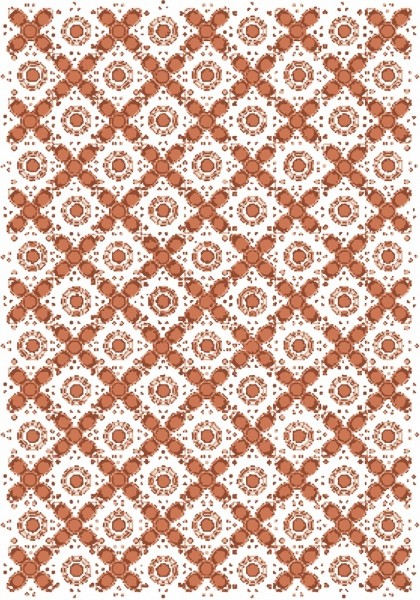 Бесшовный узор фон бесшовный узоры векторные текстиль цветочный узор