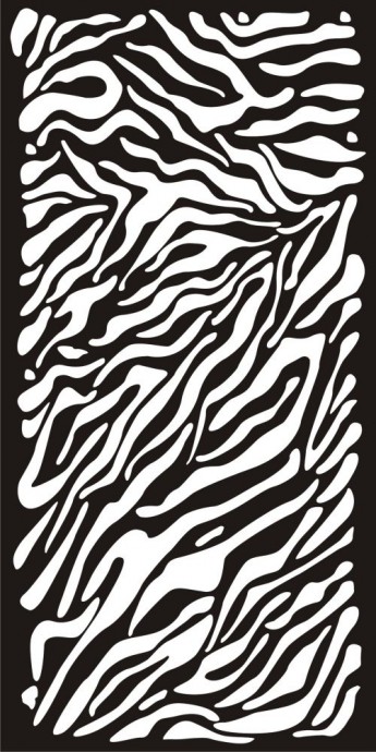 Скачать dxf - Зебра узор зебра текстура зебра принт зебра зебра