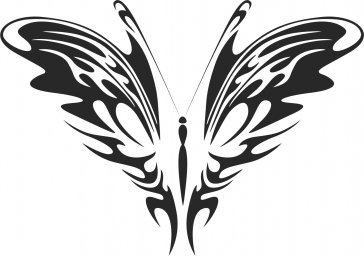 Бабочка бабочки векторные татуировка бабочка трафарет тату бабочка трафарет бабочки