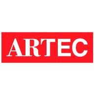 Artec логотип логотип векторные логотипы наклейки artec Распознать текст 3590