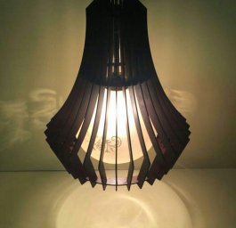 Дизайнерские светильники люстра светильник деревянный люстры светильники подвесные светильники