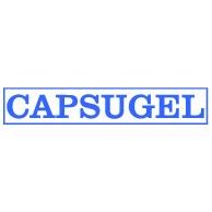 Логотип capsugel Распознать текст 4708