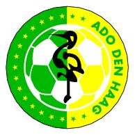 Фк адо ден хааг фк исток эмблема векторные логотипы футбол спорт 970