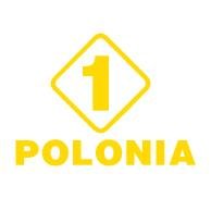 Логотип polonia 1 векторные логотипы знаки вектор логотип Распознать текст 96