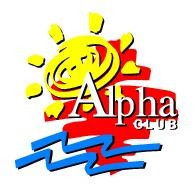 Векторные логотипы alpha club эмблема я выбираю жизнь 2114