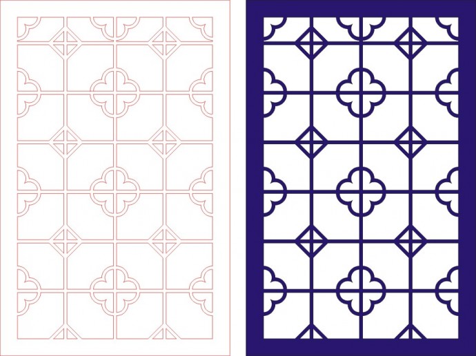 Геометрические узоры трафареты геометрические узоры орнамент узоры узоры узоры шаблоны 709