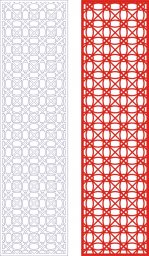 Узоры орнамент прямоугольный орнаменты и узоры для чпу ажурные решетки трафарет 777