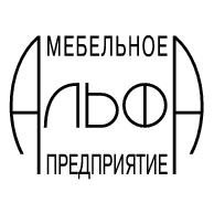 Логотип шрифты бис интерьер логотип дизайн логотипа альфа мебель лого 1865