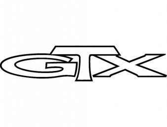 Скачать dxf - 4x4 лого наклейки рисунок спортивные наклейки наклейки