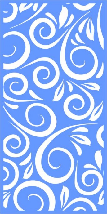 Узоры орнамент голубые узоры трафареты для декора морозные узоры орнамент