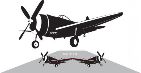 Ретро самолет вектор самолет иллюстрация самолет наклейка самолет самолет крутые