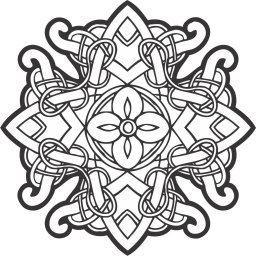 Кельтский орнамент кельтские символы кельтские узоры орнаментальные символы орнамент
