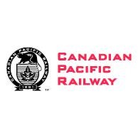 Canadian pacific логотип 4535