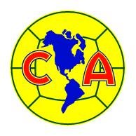 Футбольный клуб клуб америка лого футбол эмблемы китайских клубов эмблемы футбольных 2425
