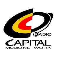 Векторные логотипы capital radio радио capital товарные знаки вектор логотип 4681