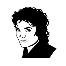Майкл джексон рисунки знаменитостей michael jackson рисунок майкл джексон