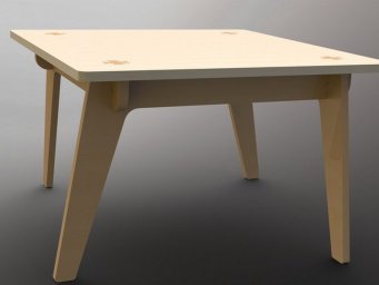 Скачать dxf - Стол обеденный обеденный стол из массива столы из