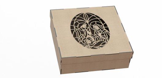 Коробка из фанеры коробки из фанеры cdr коробки из фанеры