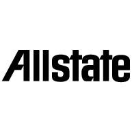 Логотип векторные логотипы allstate logo вектор логотип товарные знаки Распознать текст 2061