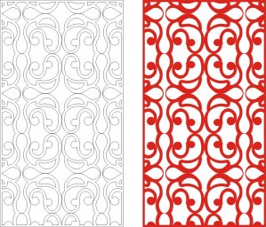 Орнамент орнаменты и узоры для чпу узоры для фрезеровки абстракция