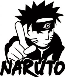 Наруто наруто логотип naruto эмблема наруто для вк наруто узумак