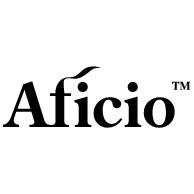 Ricoh aficio логотип логотип товарный знак Распознать текст 1186