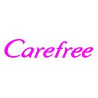 Carefree логотип carefree лого логотип прокладки carefree logo красивые логотипы текст 4785