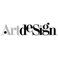 Логотип шрифты art design логотип art design надпись georgia шрифт 3584