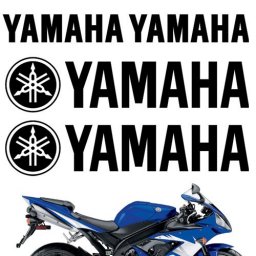 Yamaha yamaha r6 наклейки наклейки yamaha yamaha yzf yamaha yzf-r3