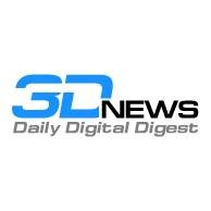 3dnews логотип 3dnews логотип 3dnews daily digital digest 3dnews.ru 251