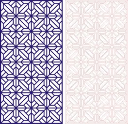 Геометрические узоры раппортные геометрические орнаменты узор геометрические рисунки орнамент