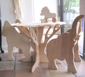 Мебель из фанеры детская мебель из дерева и фанеры детский