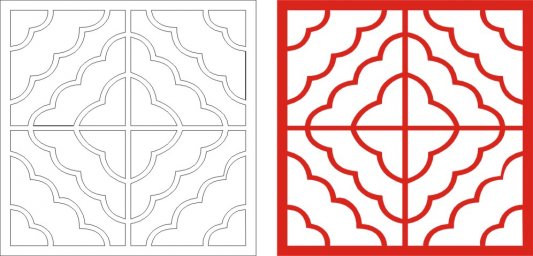 Узоры шаблоны орнамент геометрические узоры узоры узор арабеска