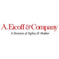 A. eicoff &amp company векторные логотипы вектор логотип 1072