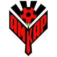 Амкар эмблема амкар вектор амкар амкар логотип амкар герб 2538