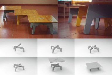 Скачать dxf - Мебель из фанеры мебель деревянная мебель уличная мебель