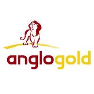 Логотип логотипы дизайн anglogold anglogold ashanti англоголд Распознать текст 2843