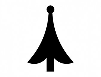 Скачать dxf - Рисунок символ