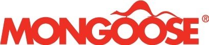 Логотип логотипы компаний mongoose сигнализация лого наклейки брендов наклейки