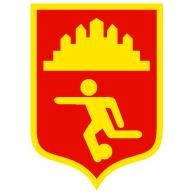 Эмблемы футбольных команд знаки логотипы и эмблемы знак или герб векторные 4409
