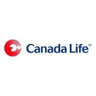 Логотип canada life страховая компания canada life logo Распознать текст 4505