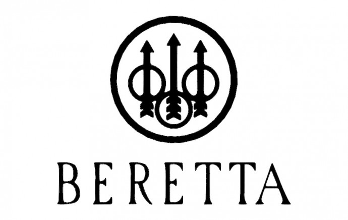 Скачать dxf - Беретта логотип beretta логотип беретта лого beretta эмблема