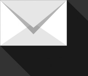Логотип новое сообщение рассылка сообщений иконка иконка емайл на прозрачном