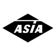 Азия лого азия логотип векторные логотипы логотип логотипы компаний Распознать текст 3762