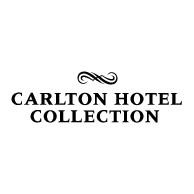 Carlton hotel logo модная цирюльня логотип carlton hotel надписи надписи для 4849