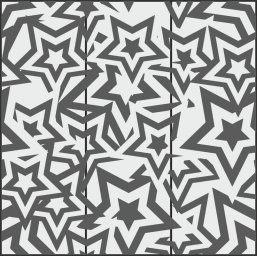 Геометрический узор абстрактные трафареты узор бесшовный векторные геометрические узоры рисунки